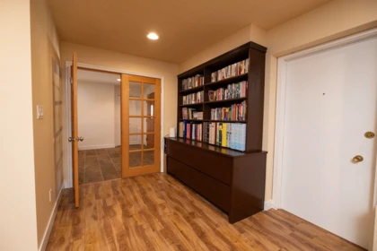 Mudroom Photo of 485 ABBS ROAD, Gibsons BC V0N 1V0
