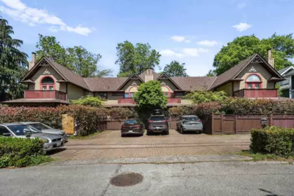 Pantry Photo of 154-168 W 11th Avenue, Vancouver, BC