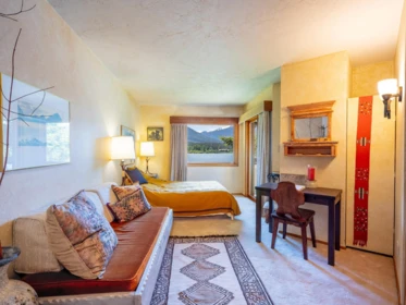 Office / Den Photo of 8999 Trudys Landing, Whistler, BC