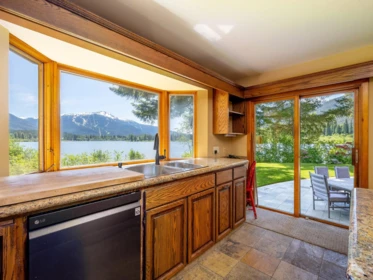 Pantry Photo of 8999 Trudys Landing, Whistler, BC