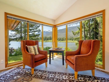 Primary Bedroom Photo of 8999 Trudys Landing, Whistler, BC