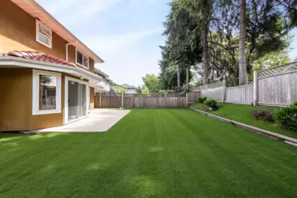12600 Harrison Avenue, Richmond, BC, Richmond — Single Family Residence for sale