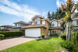12600 Harrison Avenue, Richmond, BC