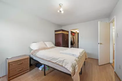 Pantry Photo of 202 8770 Laurel Street, Vancouver, BC