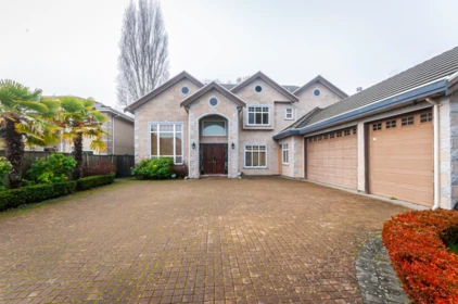 8151 Claybrook Road, Richmond, BC, Richmond — Single Family Residence for sale