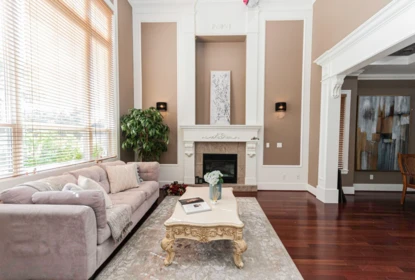 8151 Claybrook Road, Richmond, BC, Richmond — Single Family Residence for sale