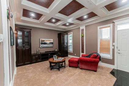 Primary Bedroom Photo of 8151 Claybrook Road, Richmond, BC
