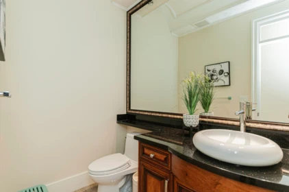 Walk-In Closet Photo of 8151 Claybrook Road, Richmond, BC