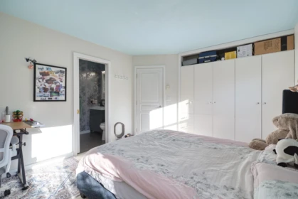 Bedroom 3 Photo of 5599 Medusa Place, Sechelt, BC