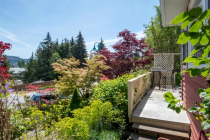 5599 Medusa Place, Sechelt, BC, Sechelt — Single Family Residence for sale
