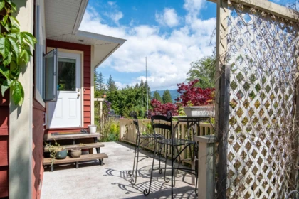 5599 Medusa Place, Sechelt, BC, Sechelt — Single Family Residence for sale