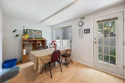 Breakfast Nook Photo of 22 15355 26 Avenue, Surrey, BC