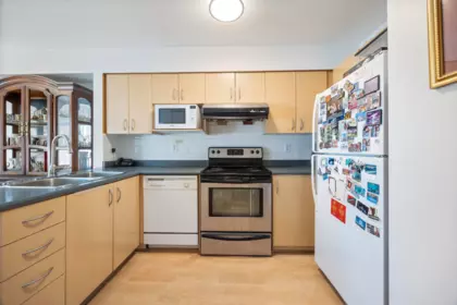 22 15355 26 Avenue, Surrey, BC, Surrey — Townhouse for sale
