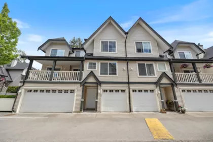 22 15355 26 Avenue, Surrey, BC, Surrey — Townhouse for sale