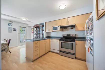22 15355 26 Avenue, Surrey, BC, Surrey — Townhouse for sale
