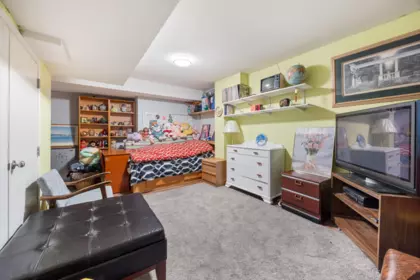 Hallway Photo of 22 15355 26 Avenue, Surrey, BC