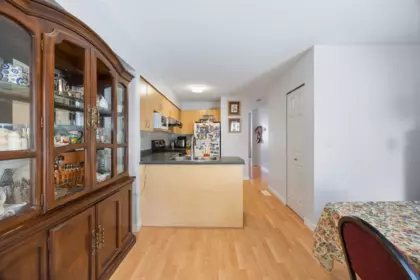 Kitchen Photo of 22 15355 26 Avenue, Surrey, BC