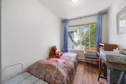 Loft / Bonus Room Photo of 22 15355 26 Avenue, Surrey, BC