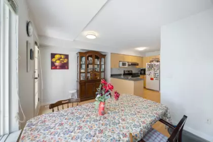 Primary Bedroom Photo of 22 15355 26 Avenue, Surrey, BC