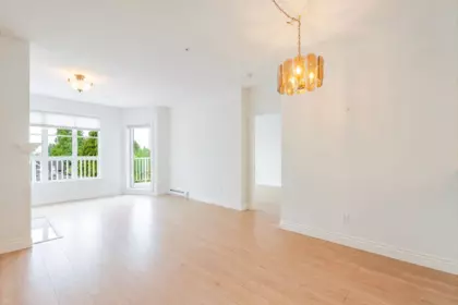 402 3621 W 26th Avenue, Vancouver, BC, Vancouver — Apartment/Condo for sale