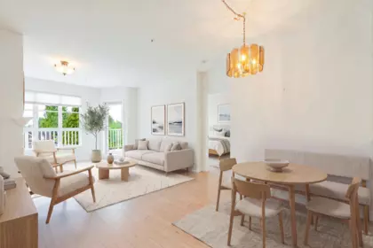 402 3621 W 26th Avenue, Vancouver, BC, Vancouver — Apartment/Condo for sale