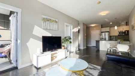 505 2855 156 Street, Surrey, BC, Surrey — Apartment/Condo for sale