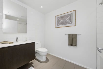 Basement Recreation Room Photo of 2207 4650 Brentwood Boulevard, Burnaby, BC