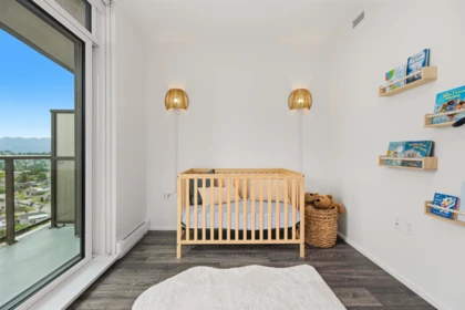 Loft / Bonus Room Photo of 2207 4650 Brentwood Boulevard, Burnaby, BC