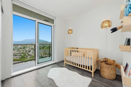 Office / Den Photo of 2207 4650 Brentwood Boulevard, Burnaby, BC