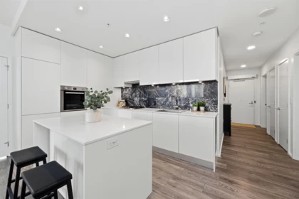 Pantry Photo of 2207 4650 Brentwood Boulevard, Burnaby, BC