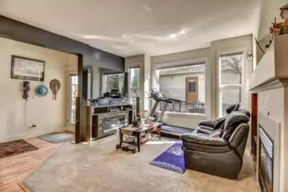 Basement Recreation Room Photo of 6914 190 Street, Surrey, BC