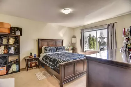 Bedroom 2 Photo of 6914 190 Street, Surrey, BC