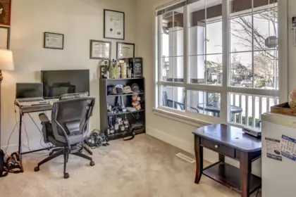 Breakfast Nook Photo of 6914 190 Street, Surrey, BC