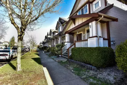 Staircase Photo of 6914 190 Street, Surrey, BC