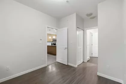Mudroom Photo of 109 22290 North Avenue, Maple Ridge, BC