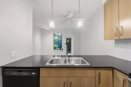 Office / Den Photo of 109 22290 North Avenue, Maple Ridge, BC