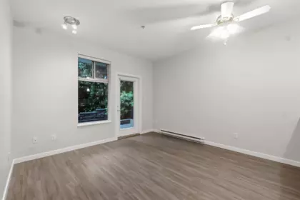 Primary Bedroom Photo of 109 22290 North Avenue, Maple Ridge, BC