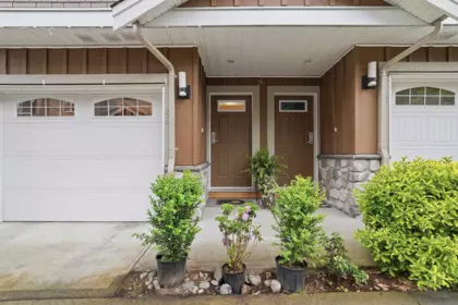48 3009 156 Street, Surrey, BC, Surrey — Townhouse for sale