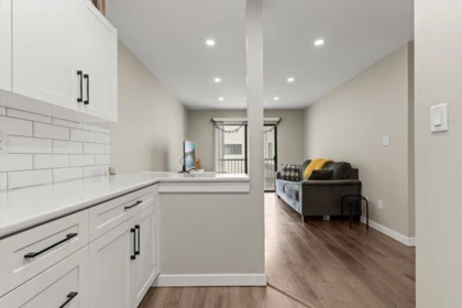 Pantry Photo of 211 45749 Spadina Avenue, Chilliwack, BC