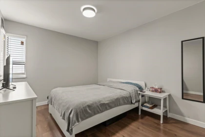 Walk-In Closet Photo of 211 45749 Spadina Avenue, Chilliwack, BC