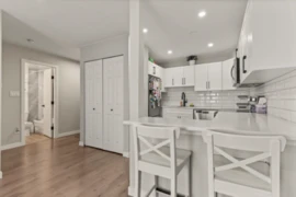 211 45749 Spadina Avenue, Chilliwack, BC