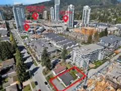 629 Smith Avenue, Coquitlam, BC