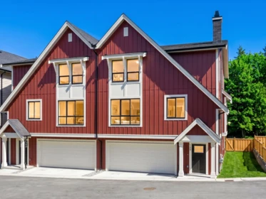 81 24951 112 Avenue, Maple Ridge, BC, Maple Ridge — Townhouse for sale