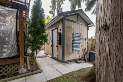 Primary Bathroom Photo of 7063 129a Street, Surrey, BC