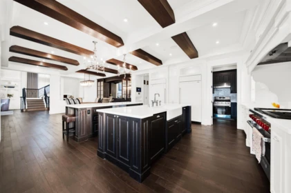 Breakfast Nook Photo of 15957 39a Avenue, Surrey, BC