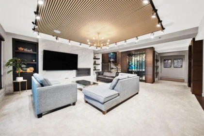 Staircase Photo of 15957 39a Avenue, Surrey, BC
