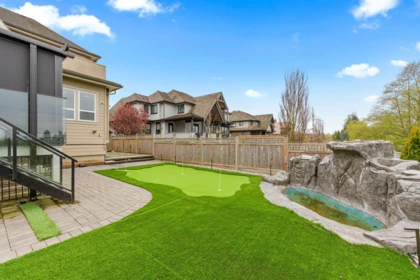 Street View Photo of 15957 39a Avenue, Surrey, BC