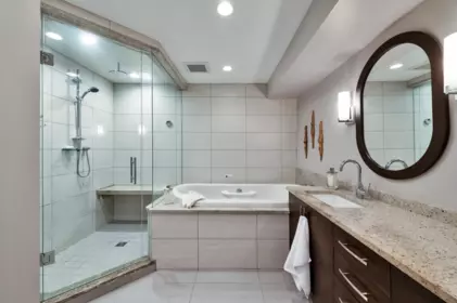 Hot Tub / Spa Photo of 3669 Edgemont Boulevard, North Vancouver, BC