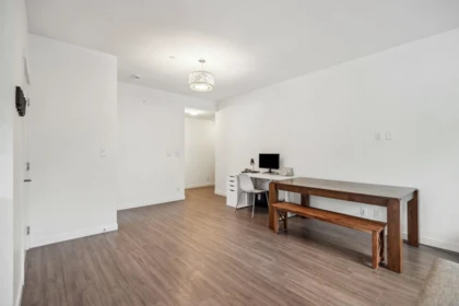 Pantry Photo of 107 3138 Riverwalk Avenue, Vancouver, BC