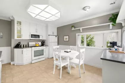 Pantry Photo of 221 Richmond Street, New Westminster, BC
